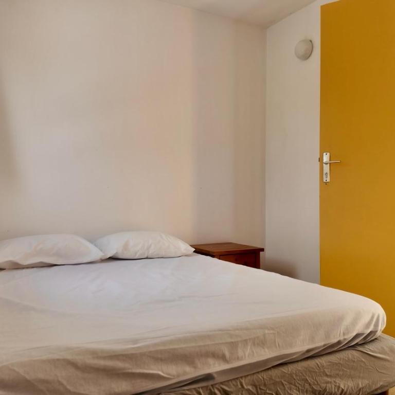 Résidence Mes Amours d'Enfants - Les Villas du Lac - Appartement 3 Chambres - Étage Supérieur - 11