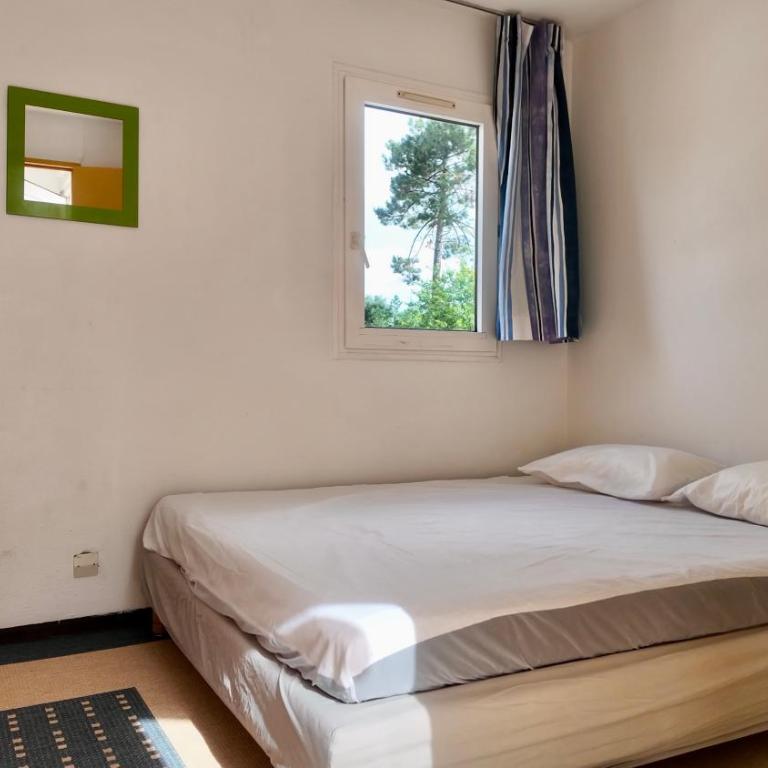 Résidence Mes Amours d'Enfants - Les Villas du Lac - Appartement 3 Chambres - Étage Supérieur - 12