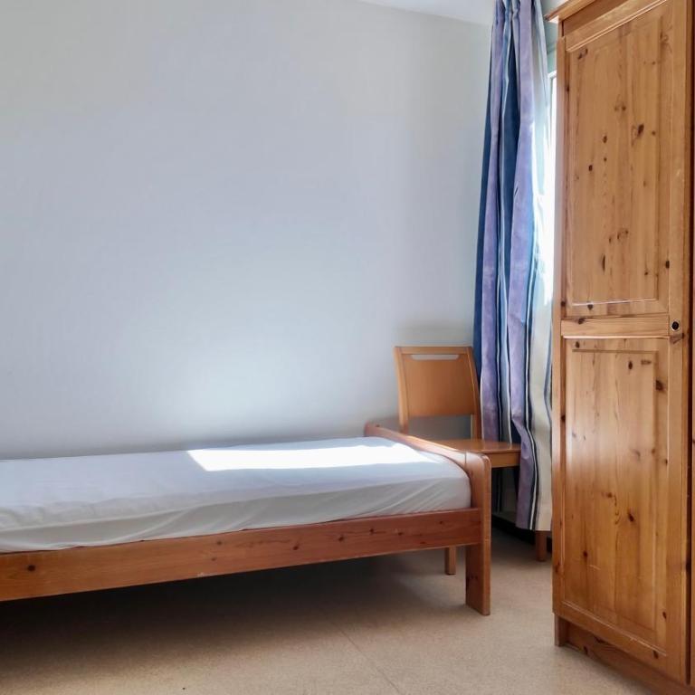 Résidence Mes Amours d'Enfants - Les Villas du Lac - Appartement 3 Chambres - Étage Supérieur - 13