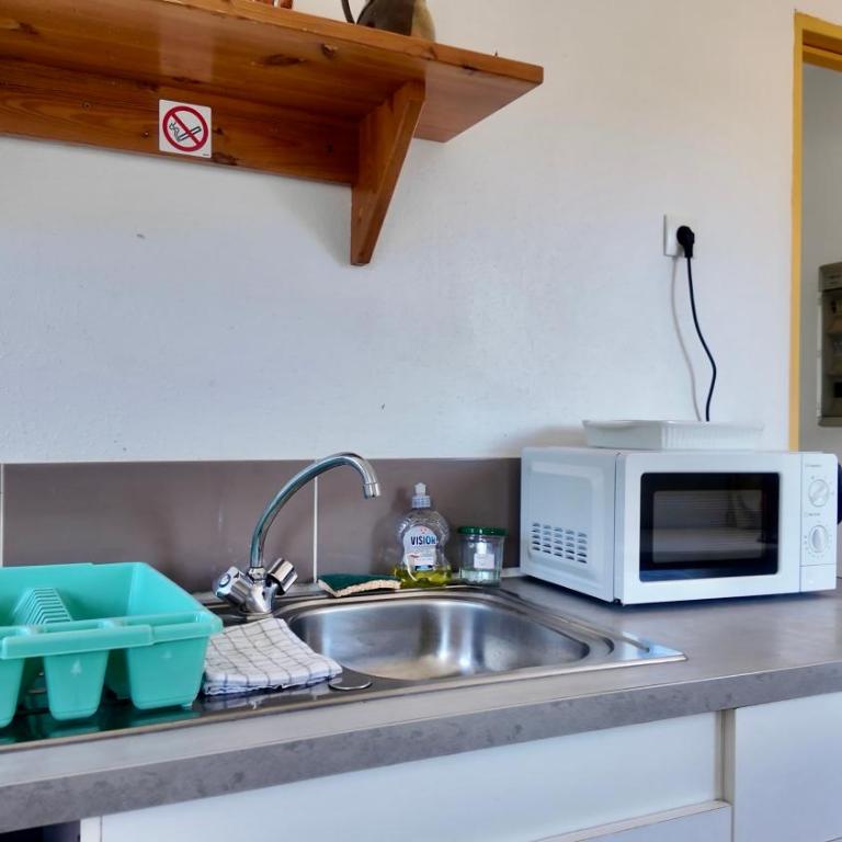 Résidence Mes Amours d'Enfants - Les Villas du Lac - Appartement 3 Chambres - Étage Supérieur - 19