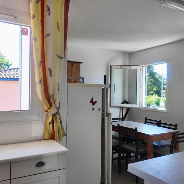 Résidence Mes Amours d'Enfants - Les Villas du Lac - Appartement 3 Chambres - Étage Supérieur - 21