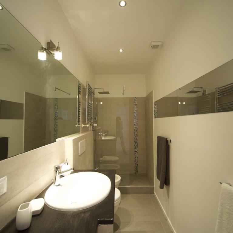 Lungotevere Holidays Roma Trastevere - Vacation Home - 39