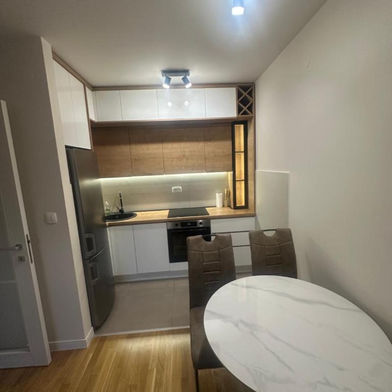 Zabjelo Residence - Apartman sa 1 Spavaćom Sobom - 1