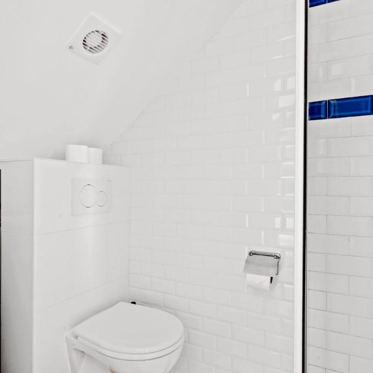 Charmant 2 pieces avec vue imprenable sur la ville - Appartement - 10