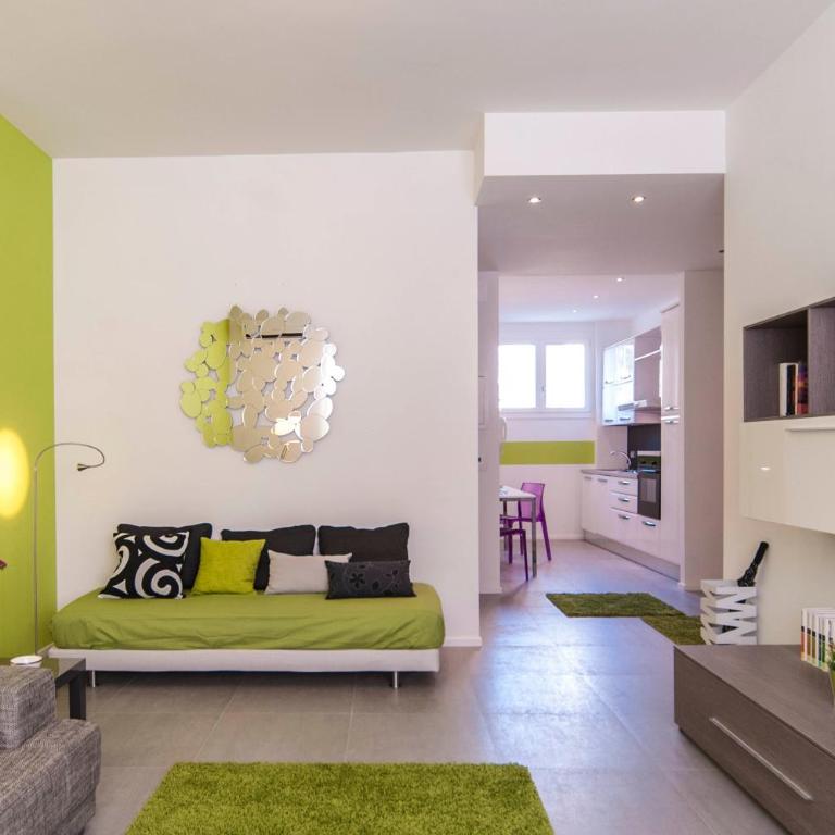 Lungotevere Holidays Roma Trastevere - Vacation Home - 2
