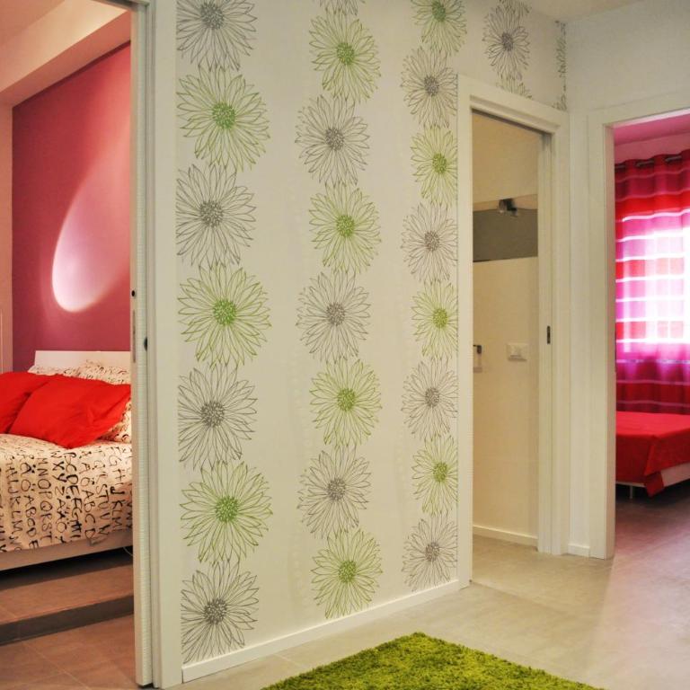 Lungotevere Holidays Roma Trastevere - Vacation Home - 10