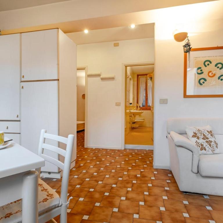 Ca' Marina Homely Apartment - Appartamento con 1 Camera da Letto - 3