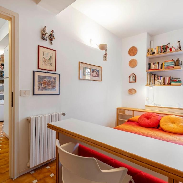 Ca' Marina Homely Apartment - Appartamento con 1 Camera da Letto - 7
