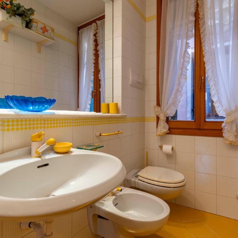 Ca' Marina Homely Apartment - Appartamento con 1 Camera da Letto - 9