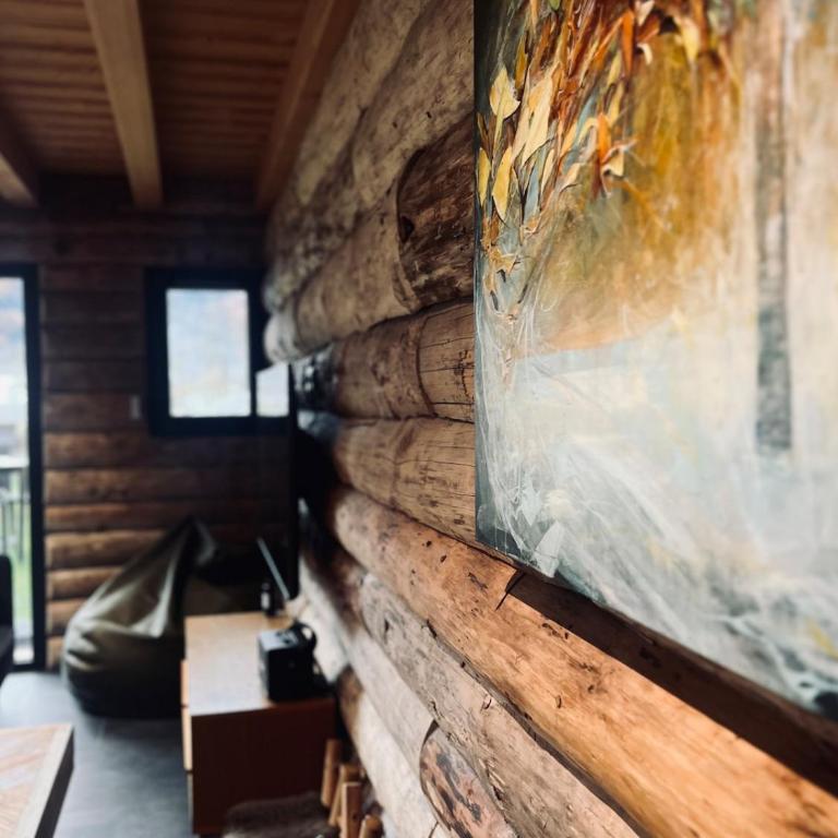 Family chalet for 10 people Terrace and Mountain view - Appartamento - 6