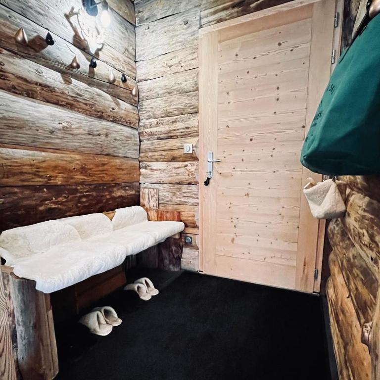 Family chalet for 10 people Terrace and Mountain view - Appartamento - 9