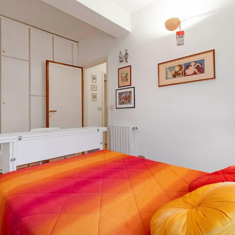 Ca' Marina Homely Apartment - Appartamento con 1 Camera da Letto - 14