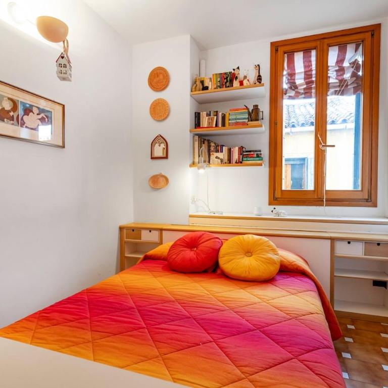 Ca' Marina Homely Apartment - Appartamento con 1 Camera da Letto - 16