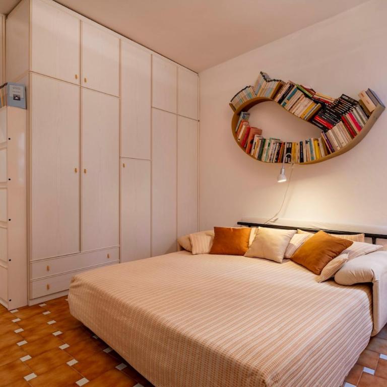 Ca' Marina Homely Apartment - Appartamento con 1 Camera da Letto - 18