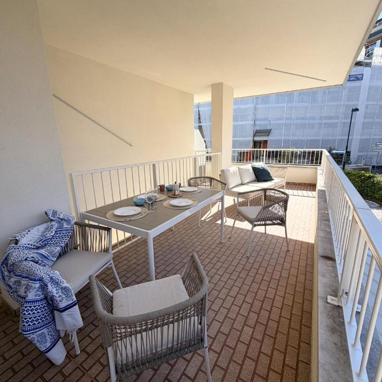 Residence Storio - Monolocale Deluxe - 1