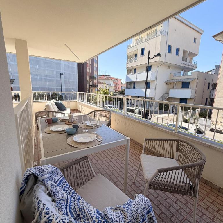 Residence Storio - Monolocale Deluxe - 2