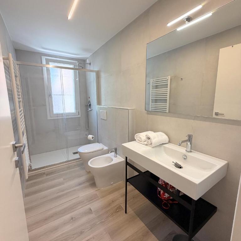 Residence Storio - Monolocale Deluxe - 3