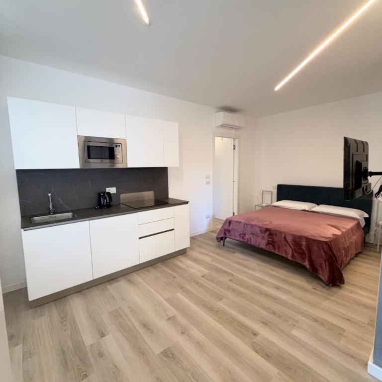 Residence Storio - Monolocale Deluxe - 5
