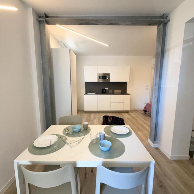 Residence Storio - Monolocale Deluxe - 7