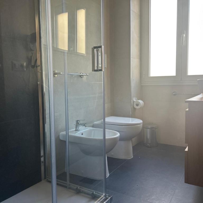Casa vacanze Surace appartamento 2 - Apartment mit 1 Schlafzimmer - 24