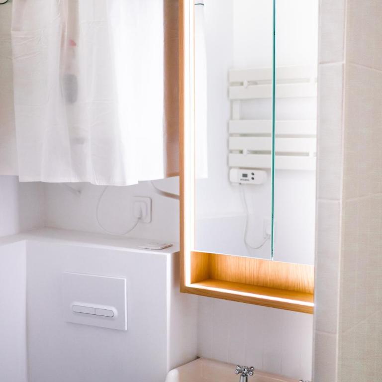 Tiny home au coeur de Narbonne - Appartamento con 1 Camera da Letto - 10