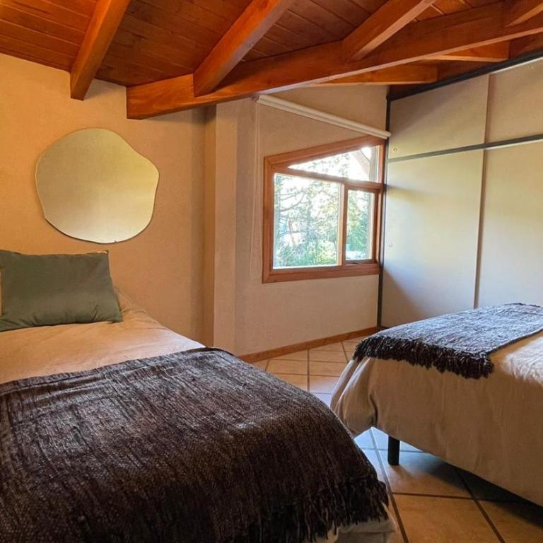 Barilocherentapart - Apartamento con vistas al lago - 10