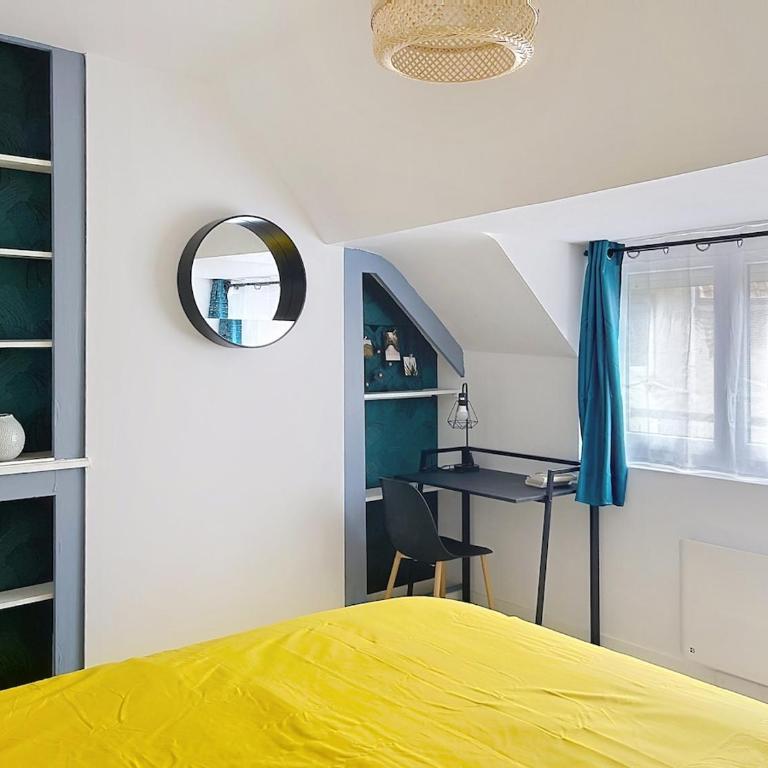 Residence El Pescado 2 - Appartement douillet - Appartement 1 Chambre - 3