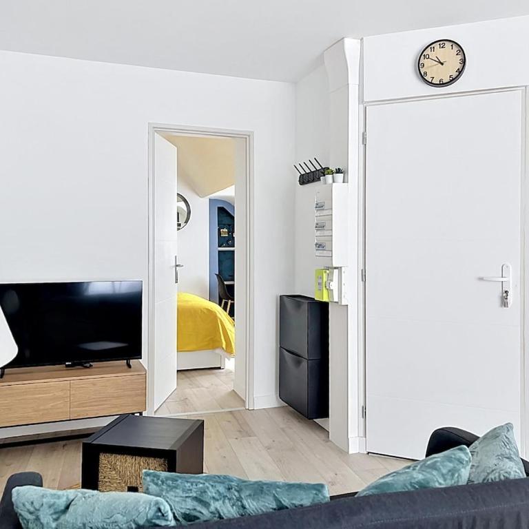 Residence El Pescado 2 - Appartement douillet - Appartement 1 Chambre - 12