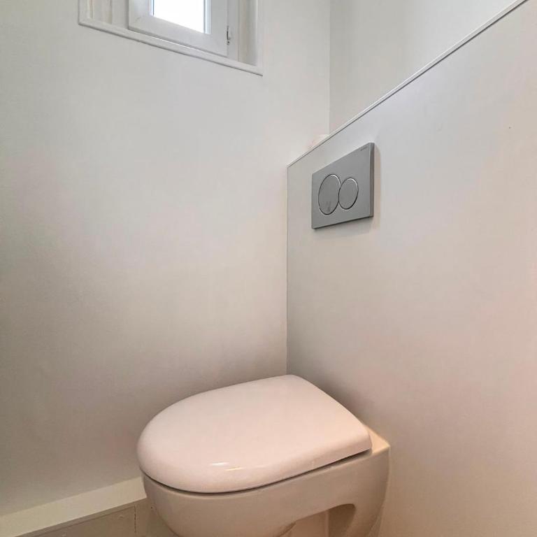 2La gabelle T1 élégant proche cathédrale et centre - Apartamento - 4