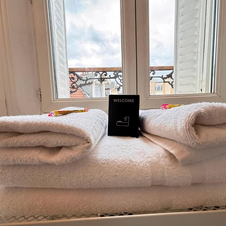 2La gabelle T1 élégant proche cathédrale et centre - Apartamento - 9