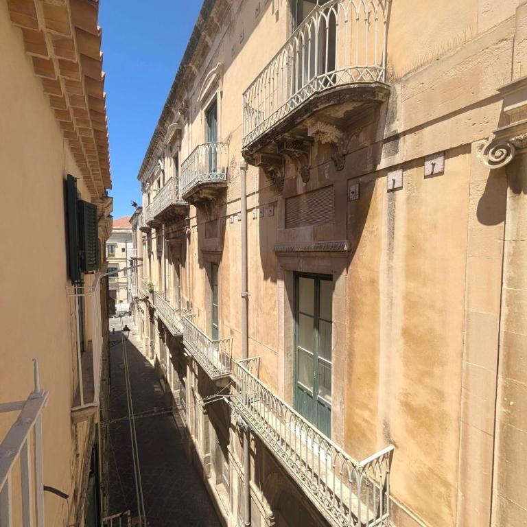 Alle Vecchie Carceri - Eleganza in Ortigia - Appartamento Premier con 1 Camera da Letto - 7