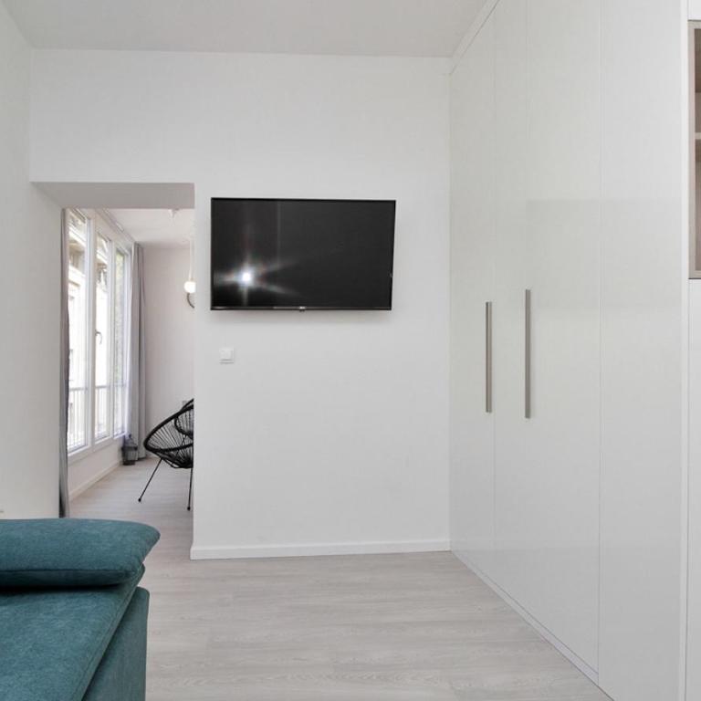 Blue Velvet - Old Town Sarajevo - Center - Parking available - Two-Bedroom Apartment - 30