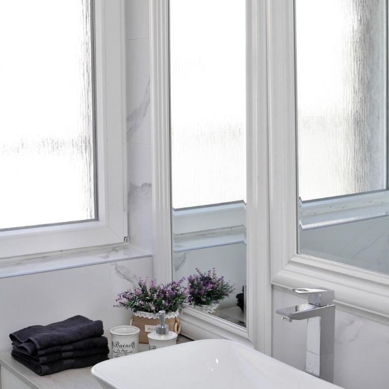 Blue Velvet - Old Town Sarajevo - Center - Parking available - Two-Bedroom Apartment - 15