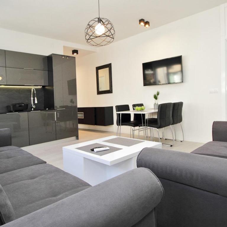 Blue Velvet - Old Town Sarajevo - Center - Parking available - Two-Bedroom Apartment - 26