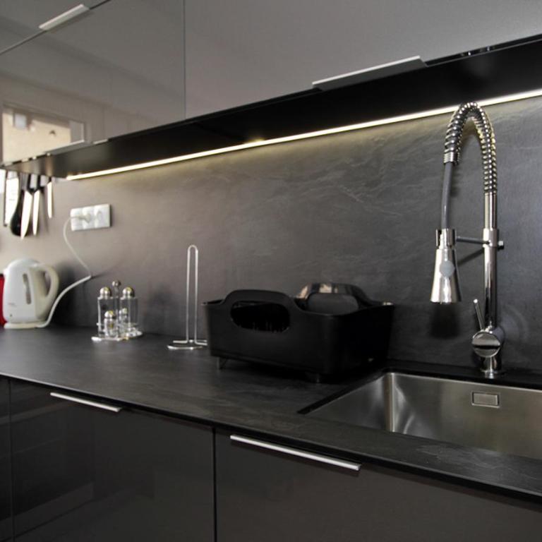 Blue Velvet - Old Town Sarajevo - Center - Parking available - Two-Bedroom Apartment - 5