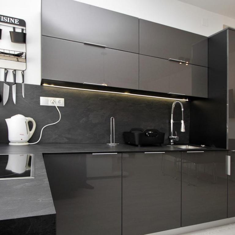 Blue Velvet - Old Town Sarajevo - Center - Parking available - Two-Bedroom Apartment - 12