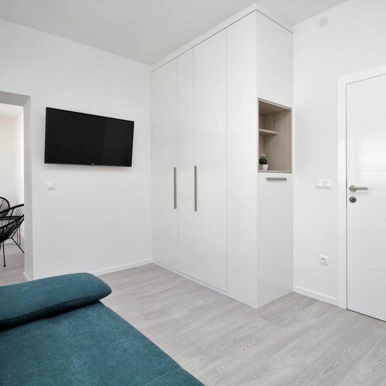 Blue Velvet - Old Town Sarajevo - Center - Parking available - Two-Bedroom Apartment - 18