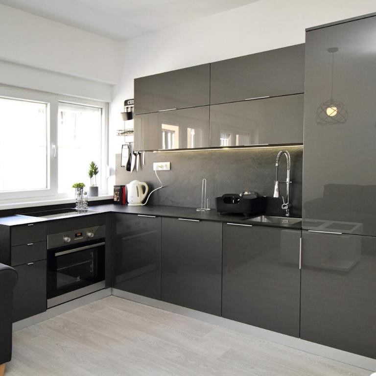 Blue Velvet - Old Town Sarajevo - Center - Parking available - Two-Bedroom Apartment - 21