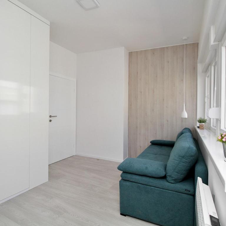 Blue Velvet - Old Town Sarajevo - Center - Parking available - Two-Bedroom Apartment - 31
