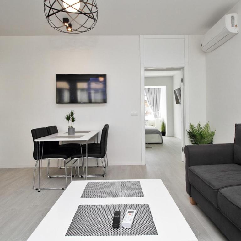 Blue Velvet - Old Town Sarajevo - Center - Parking available - Two-Bedroom Apartment - 23
