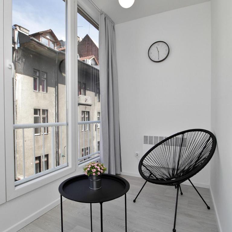 Blue Velvet - Old Town Sarajevo - Center - Parking available - Two-Bedroom Apartment - 41