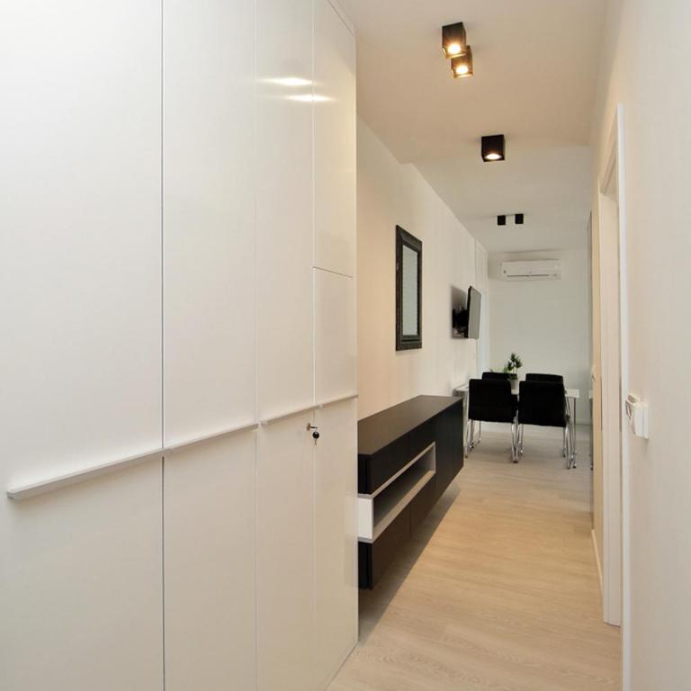 Blue Velvet - Old Town Sarajevo - Center - Parking available - Two-Bedroom Apartment - 49