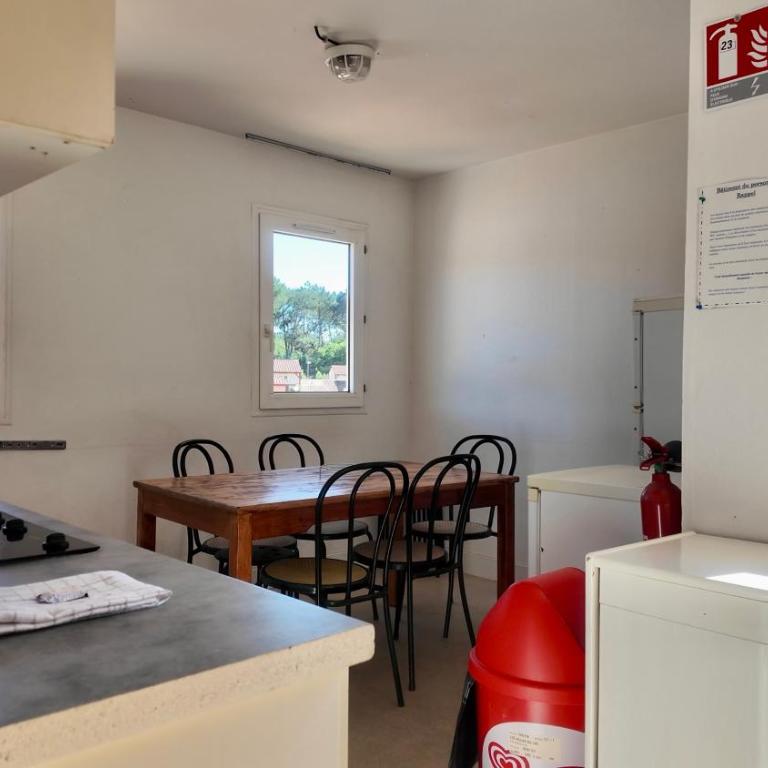 Résidence Mes Amours d'Enfants - Les Villas du Lac - Appartement 5 Chambres - 7