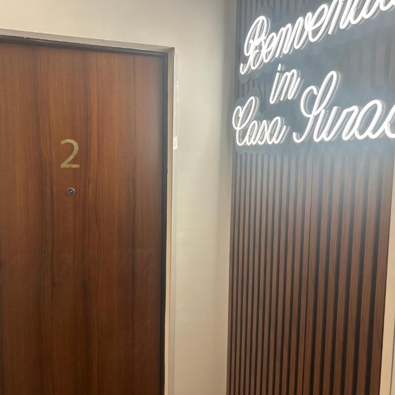 Casa vacanze Surace appartamento 2 - Apartment mit 1 Schlafzimmer - 10