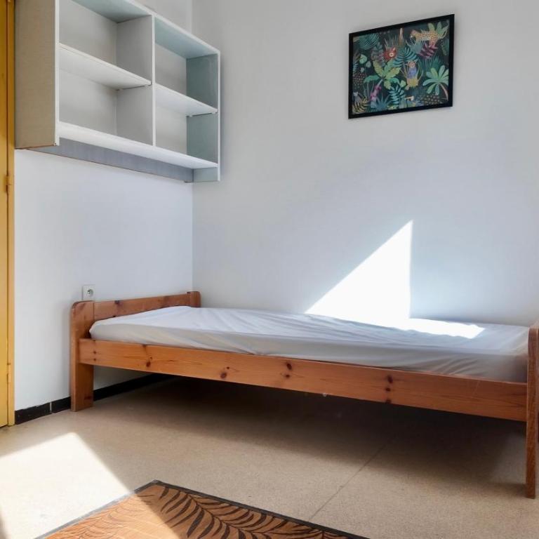 Résidence Mes Amours d'Enfants - Les Villas du Lac - Appartement 5 Chambres - 12