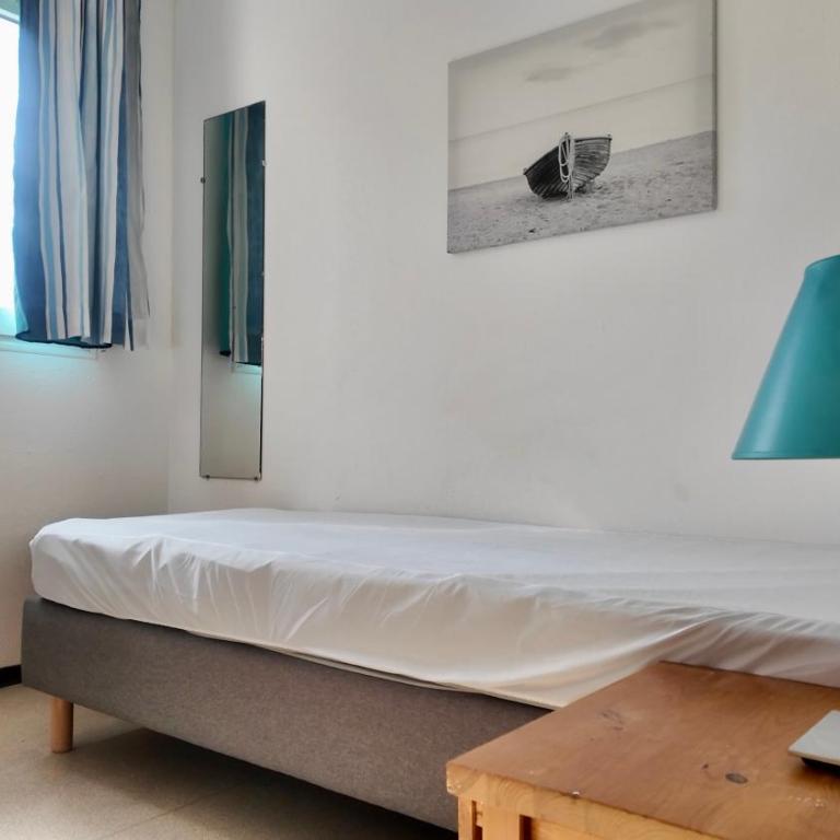 Résidence Mes Amours d'Enfants - Les Villas du Lac - Appartement 5 Chambres - 13