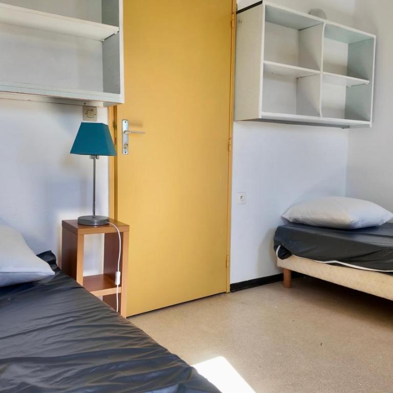 Résidence Mes Amours d'Enfants - Les Villas du Lac - Appartement 5 Chambres - 14