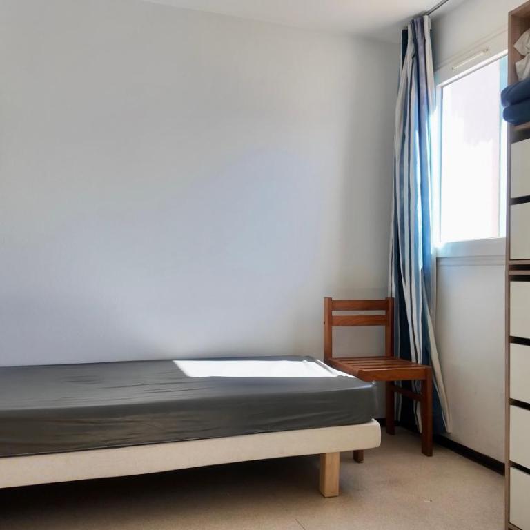 Résidence Mes Amours d'Enfants - Les Villas du Lac - Appartement 5 Chambres - 17