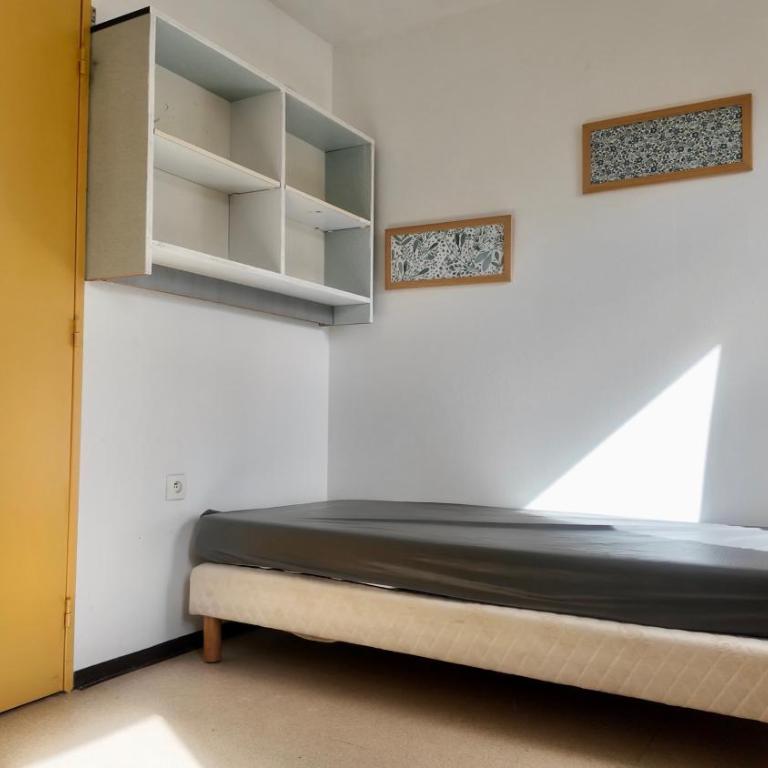 Résidence Mes Amours d'Enfants - Les Villas du Lac - Appartement 5 Chambres - 18