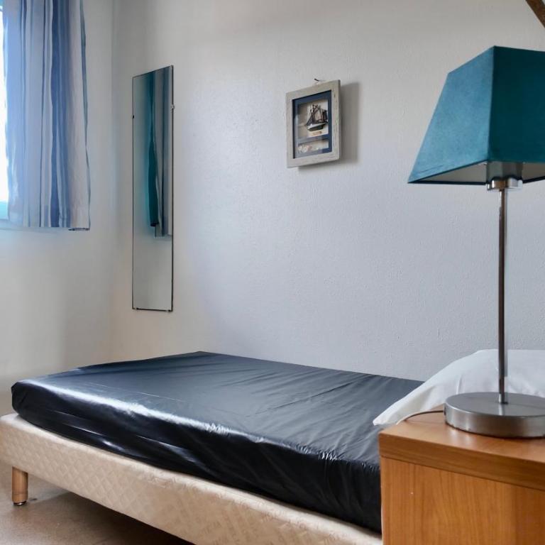 Résidence Mes Amours d'Enfants - Les Villas du Lac - Appartement 5 Chambres - 19